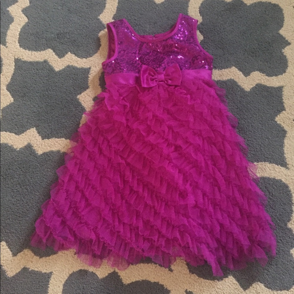 Holiday dress